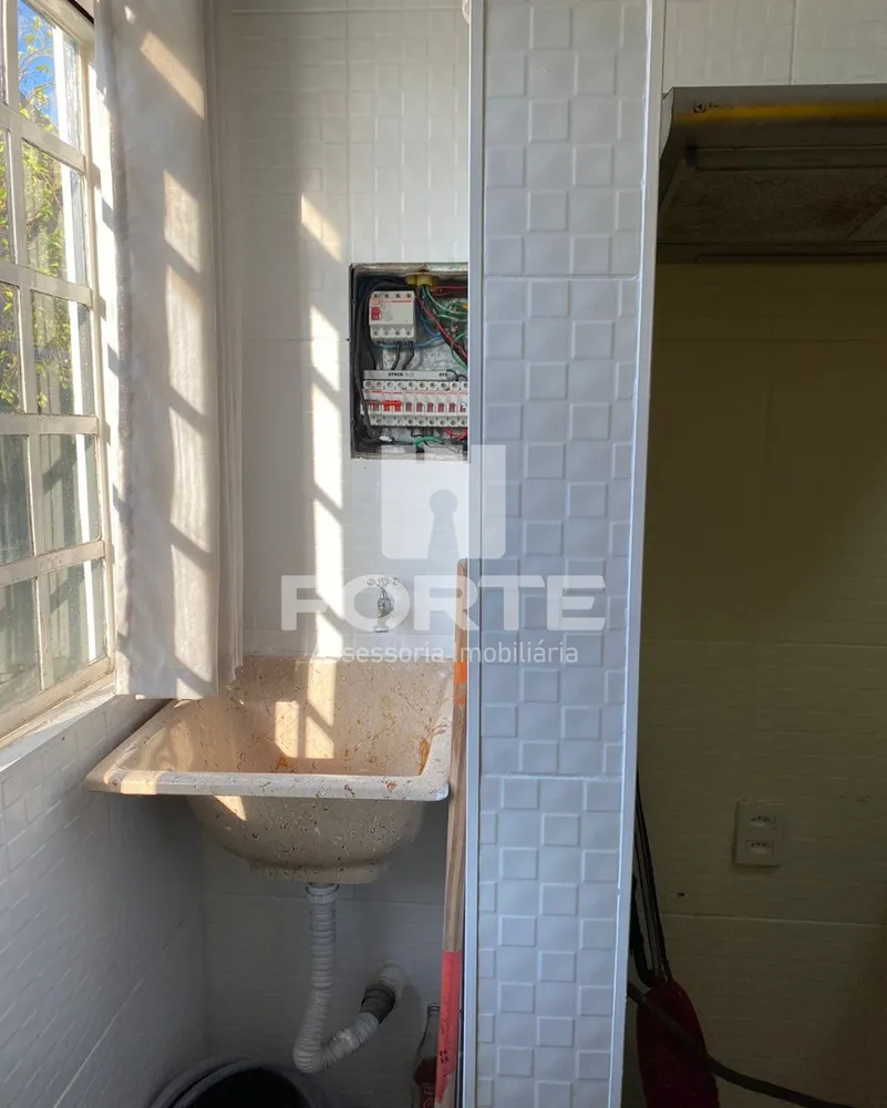 Apartamento, 2 quartos, 45 m² - Foto 3