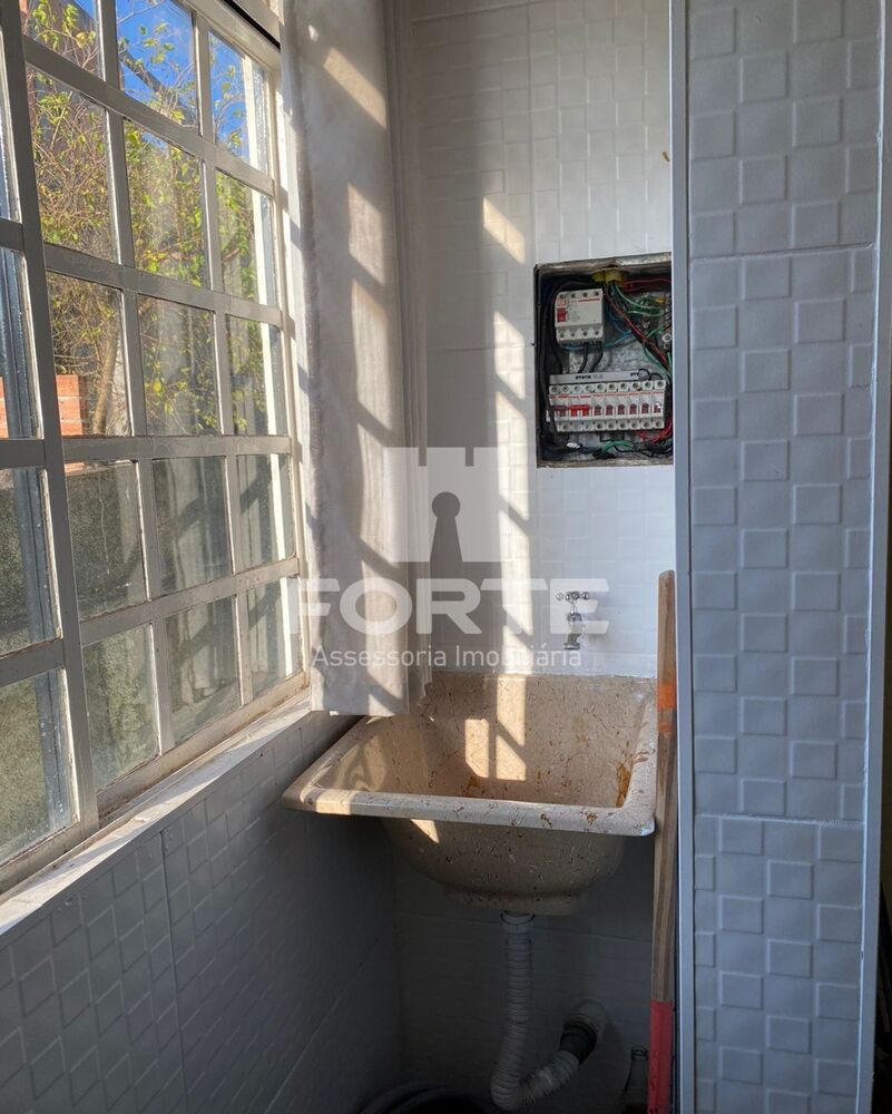 Apartamento, 2 quartos, 45 m² - Foto 9