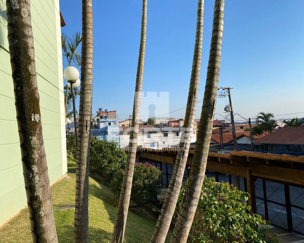 Apartamento, 2 quartos, 45 m² - Foto 16