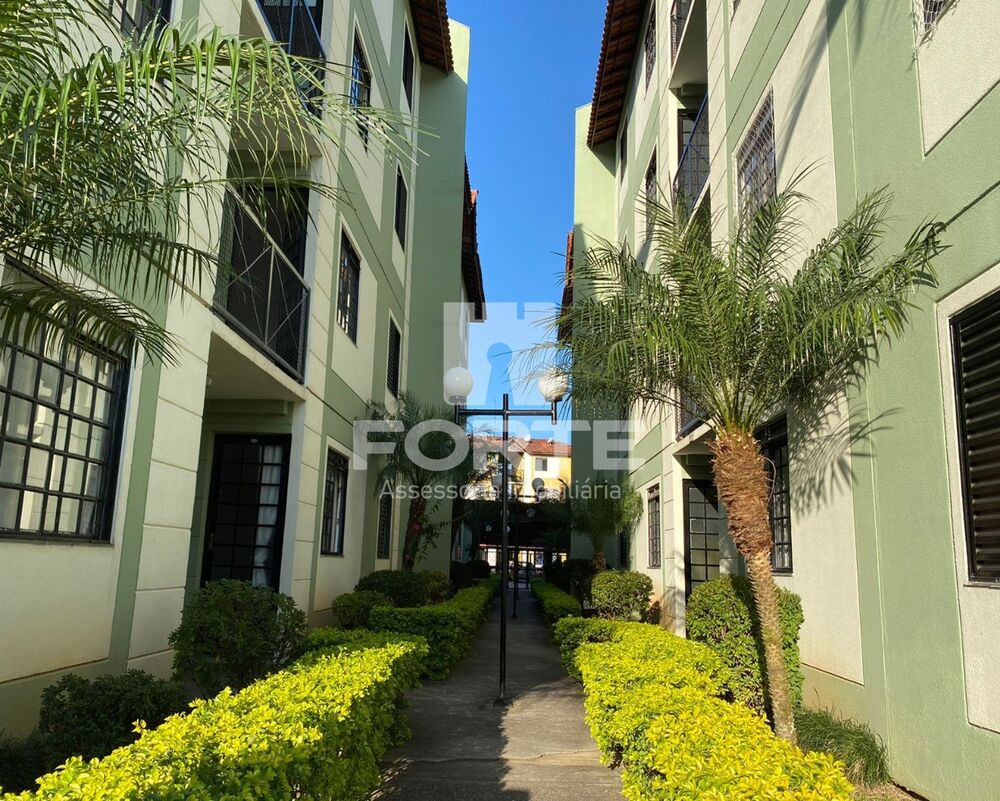 Apartamento, 2 quartos, 45 m² - Foto 11