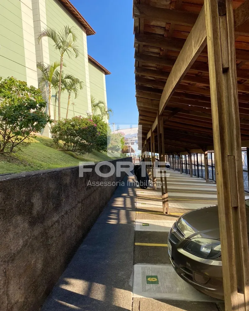 Apartamento, 2 quartos, 45 m² - Foto 6
