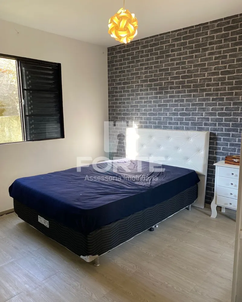 Apartamento, 2 quartos, 45 m² - Foto 1