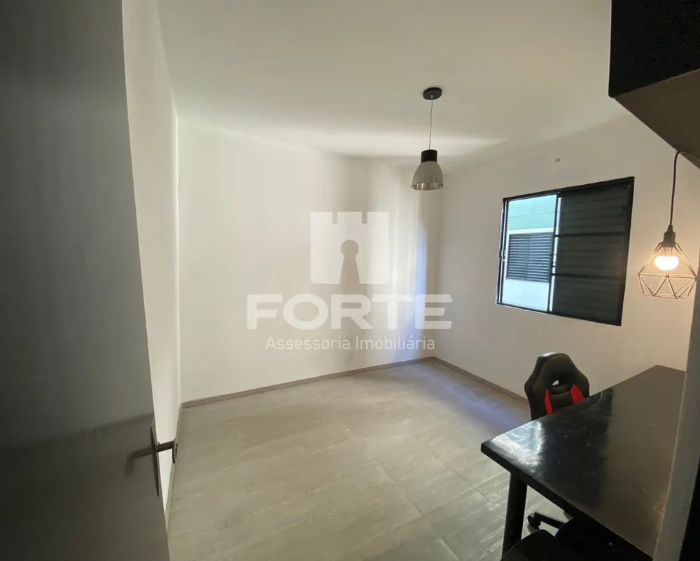 Apartamento, 2 quartos, 45 m² - Foto 2
