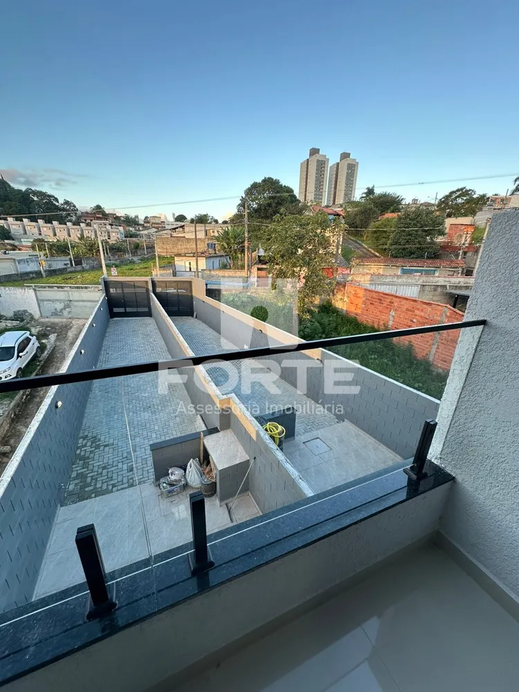 Casa, 2 quartos, 82 m² - Foto 13