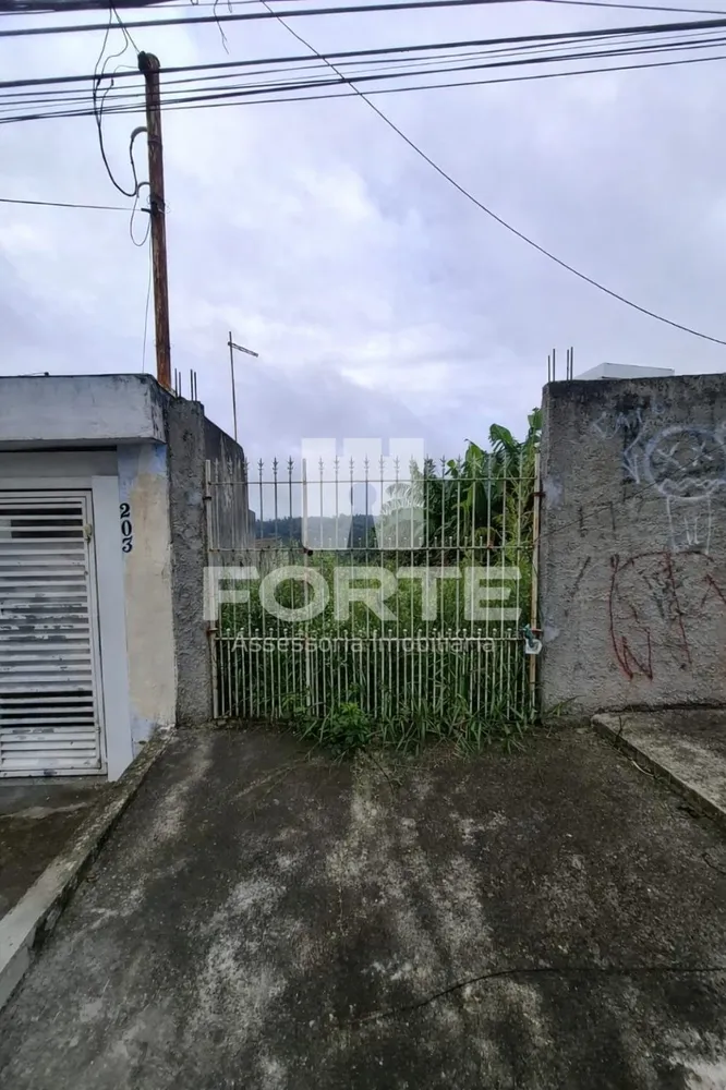Terreno, 290 m² - Foto 1