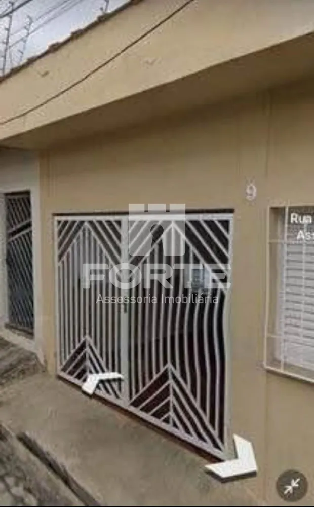 Casa, 2 quartos, 162 m² - Foto 5