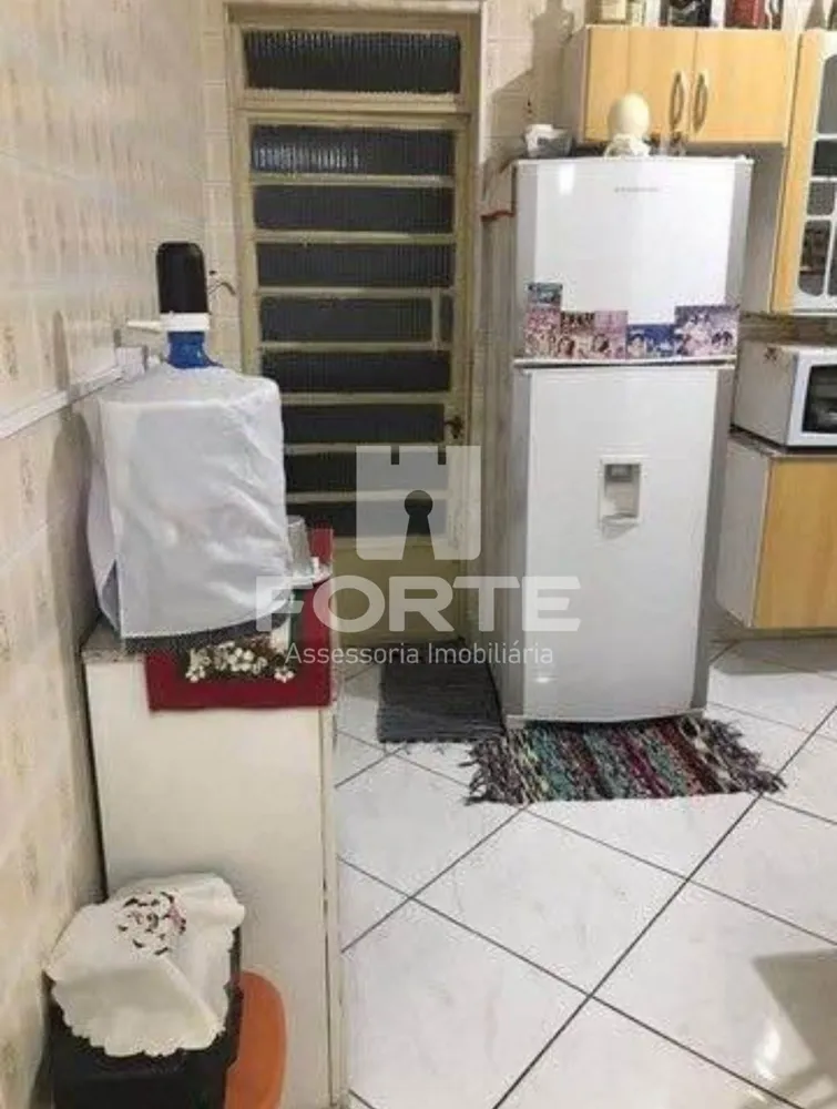 Casa, 2 quartos, 162 m² - Foto 2