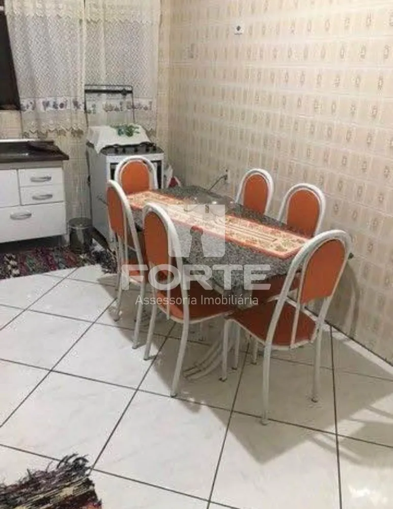 Casa, 2 quartos, 162 m² - Foto 11