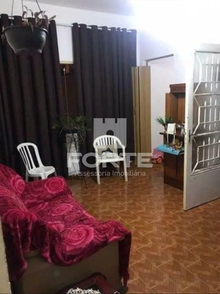 Casa, 2 quartos, 162 m² - Foto 1
