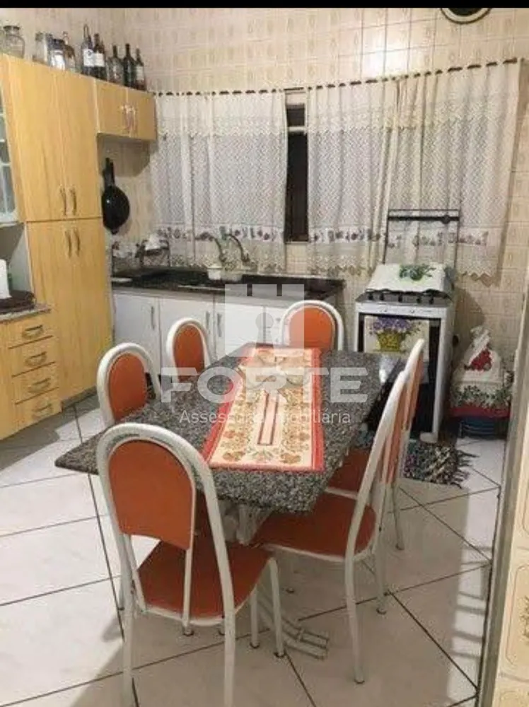 Casa, 2 quartos, 162 m² - Foto 12