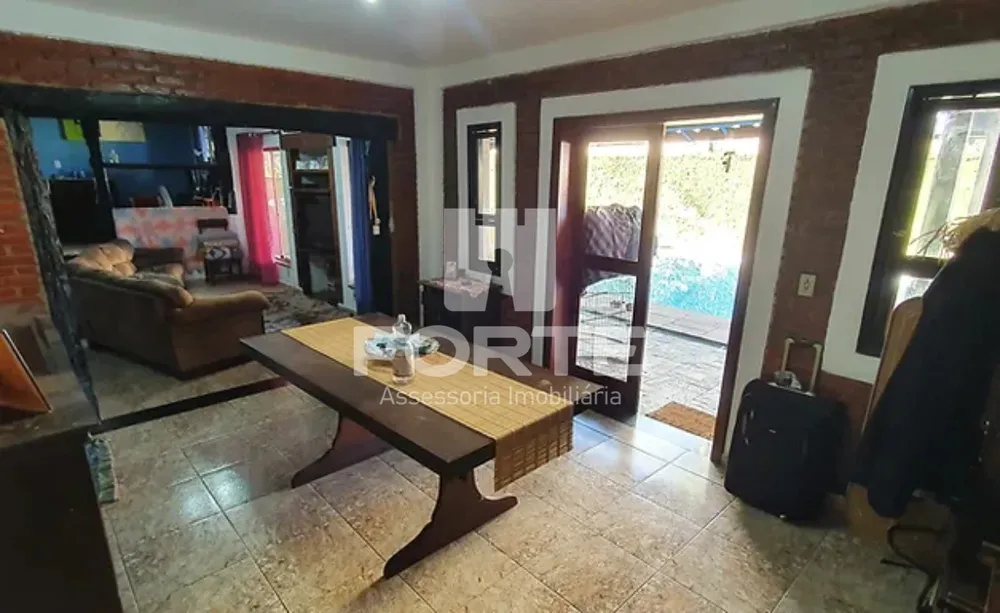 Chácara, 5 quartos, 800 m² - Foto 6