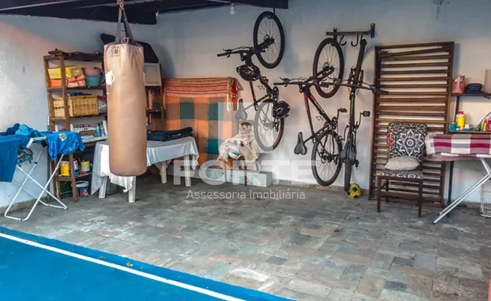 Chácara, 5 quartos, 800 m² - Foto 5