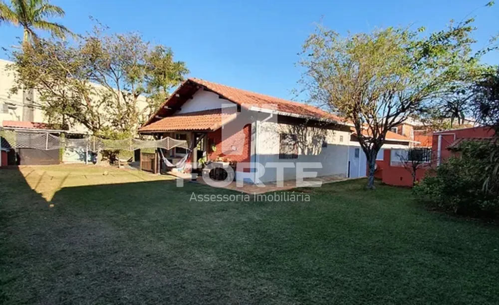 Chácara, 5 quartos, 800 m² - Foto 3