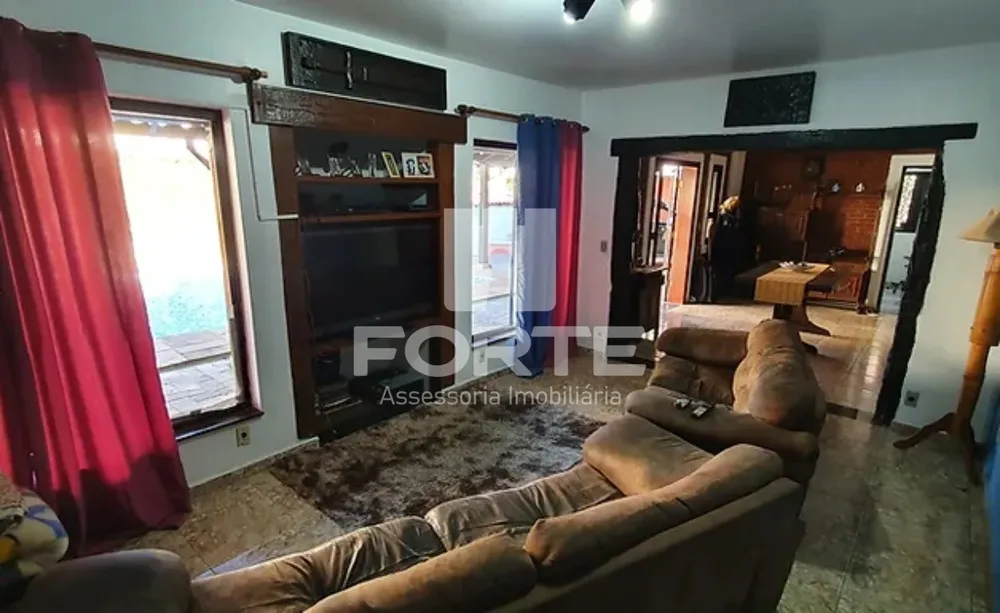 Chácara, 5 quartos, 800 m² - Foto 7