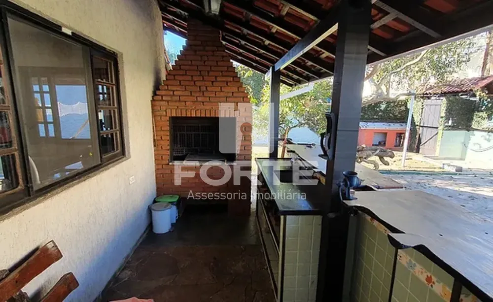 Chácara, 5 quartos, 800 m² - Foto 4