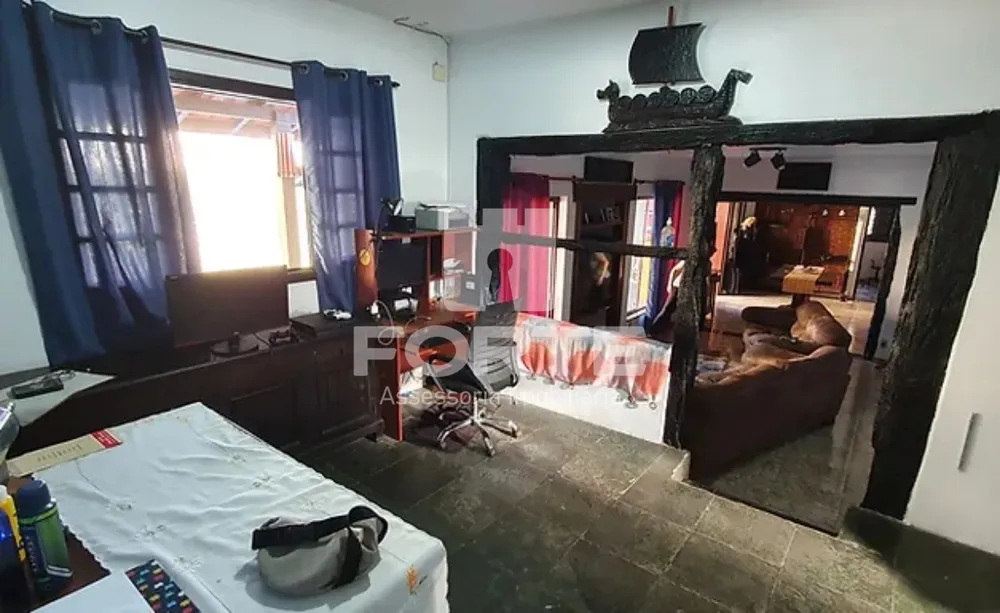 Chácara, 5 quartos, 800 m² - Foto 8