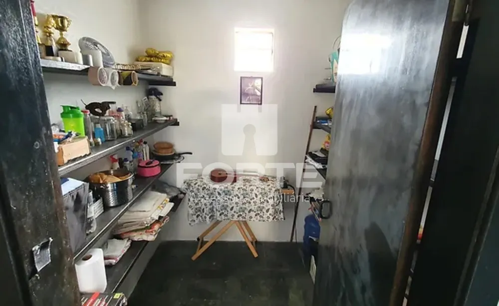 Chácara, 5 quartos, 800 m² - Foto 9