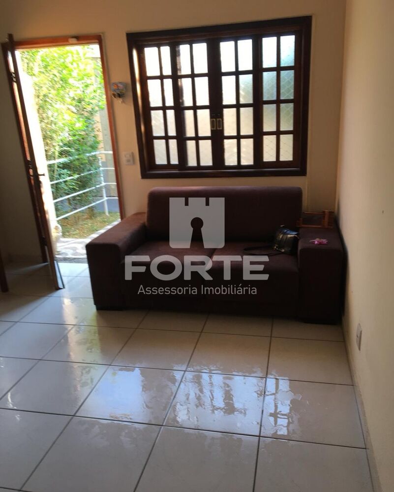 Casa, 2 quartos, 82 m² - Foto 4