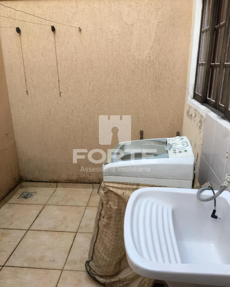 Casa, 2 quartos, 82 m² - Foto 3
