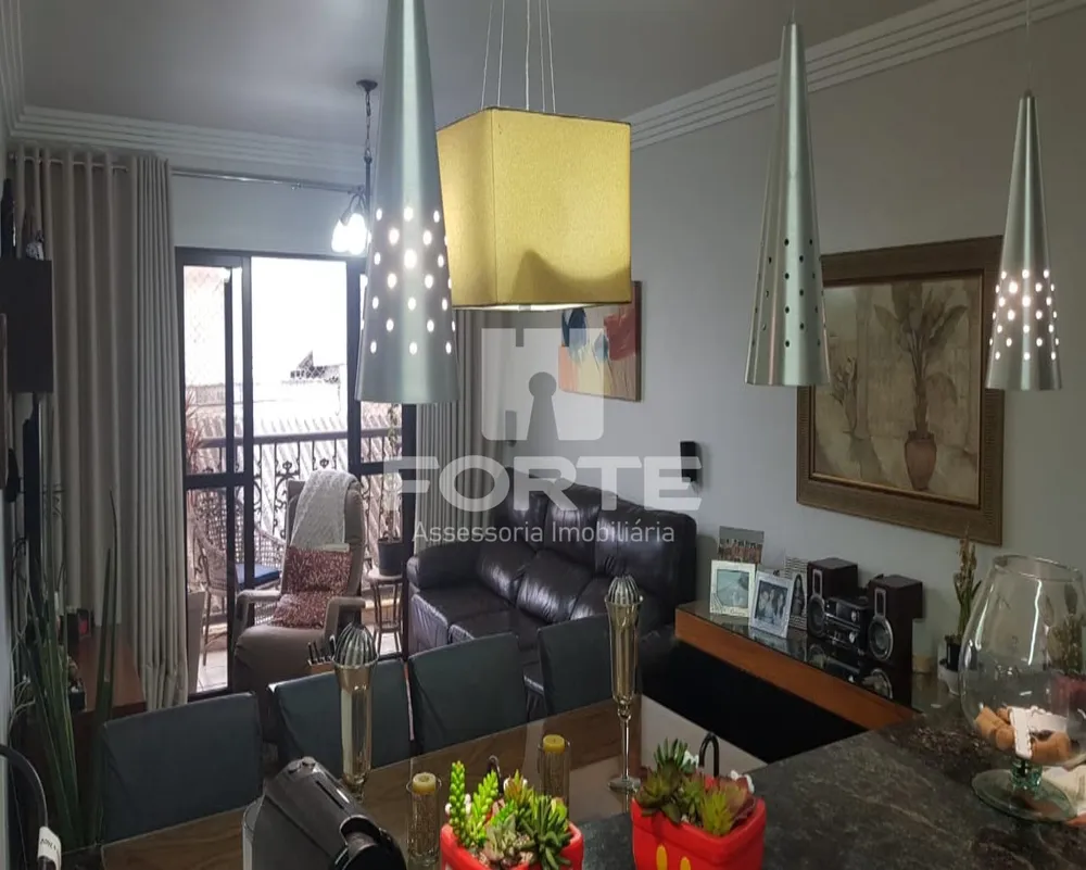Casa, 2 quartos, 82 m² - Foto 1