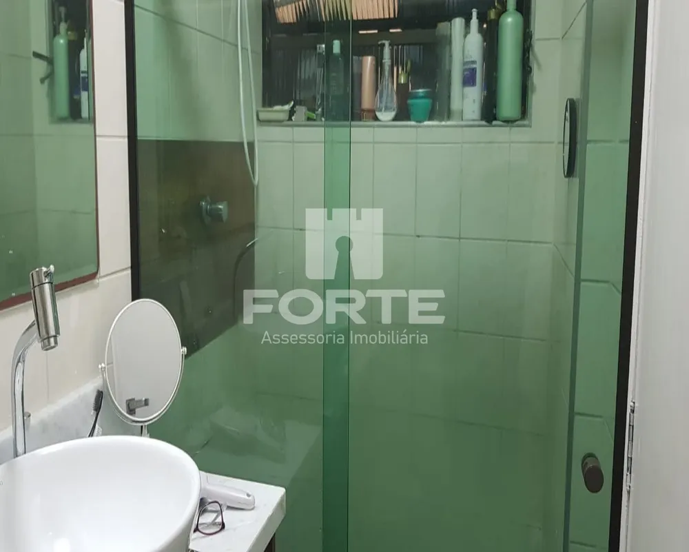 Casa, 2 quartos, 82 m² - Foto 2