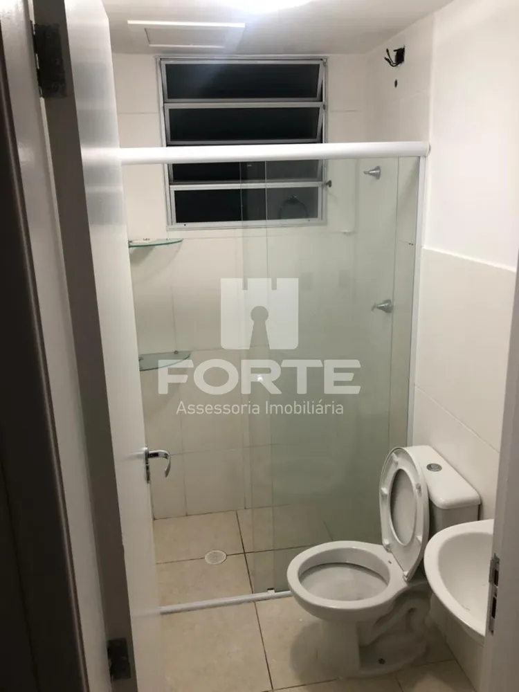 Apartamento, 2 quartos, 48 m² - Foto 4