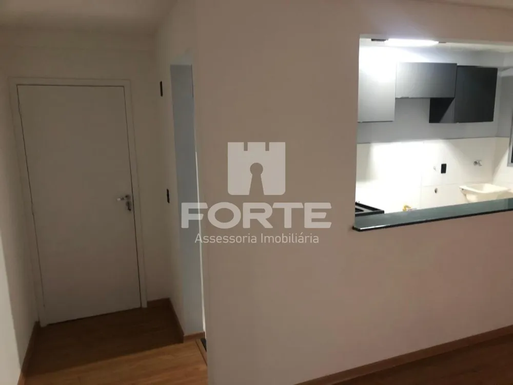 Apartamento, 2 quartos, 48 m² - Foto 2