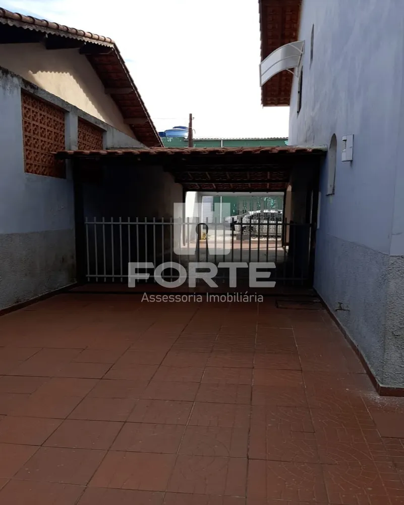 Casa, 4 quartos - Foto 56