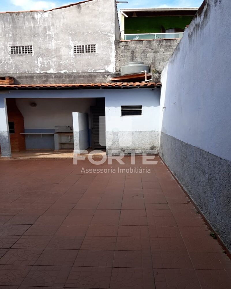 Casa, 4 quartos - Foto 5