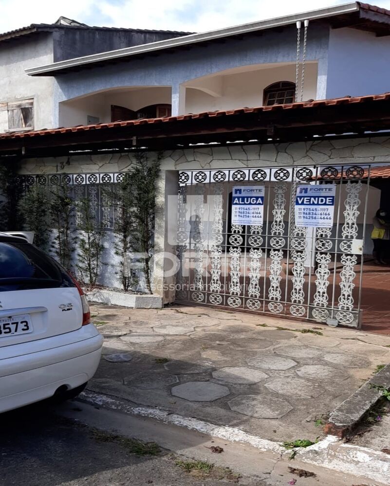 Casa, 4 quartos - Foto 12