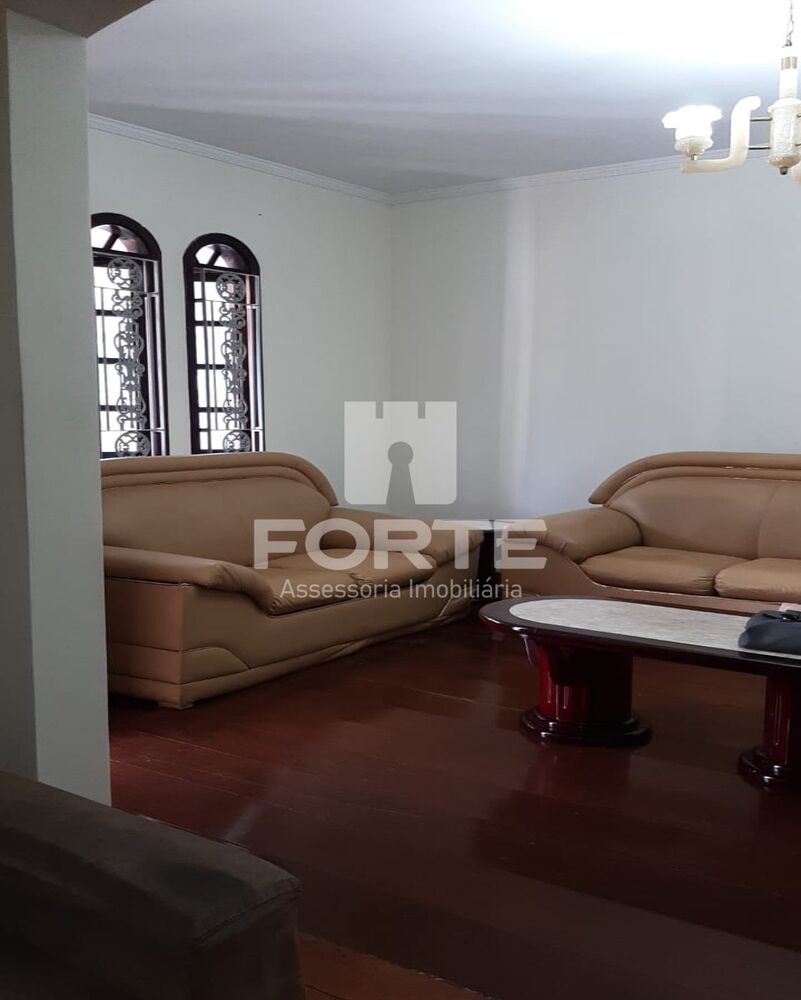 Casa, 4 quartos - Foto 36