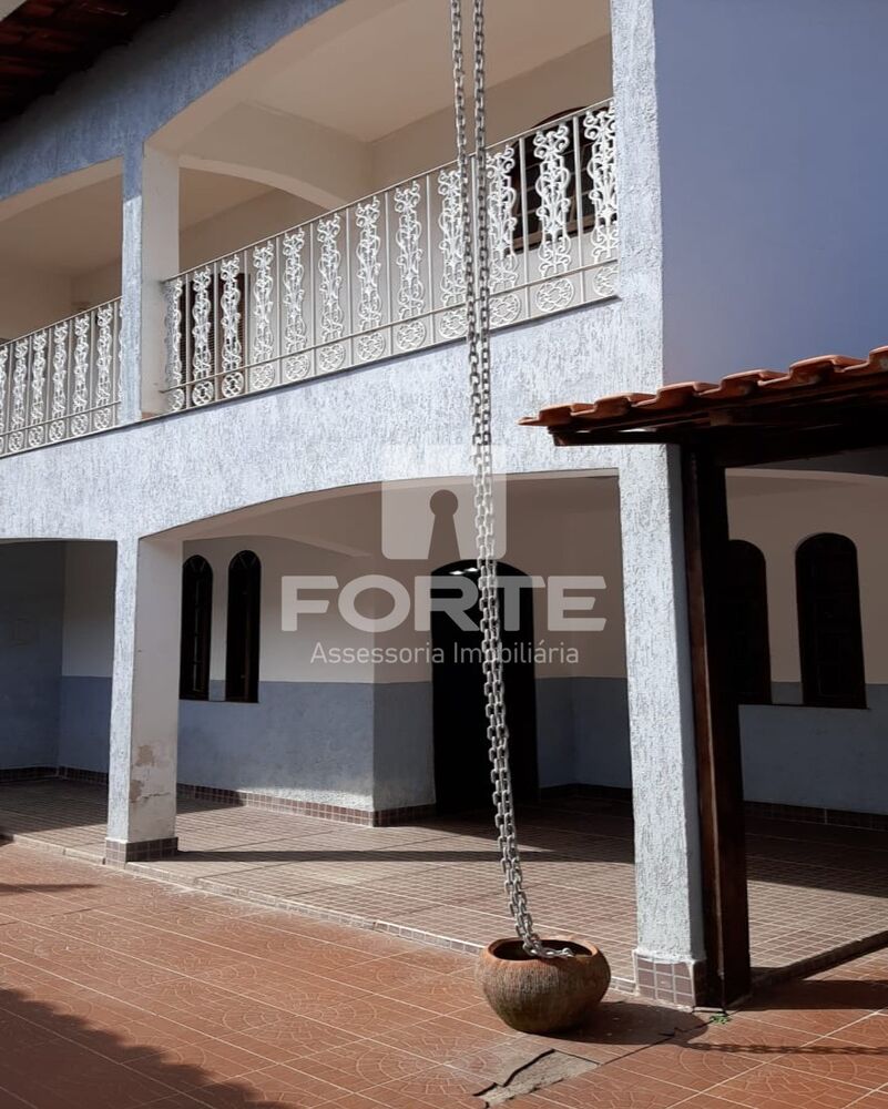 Casa, 4 quartos - Foto 26