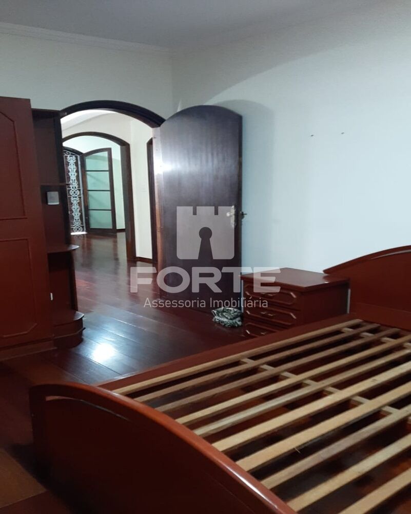 Casa, 4 quartos - Foto 7