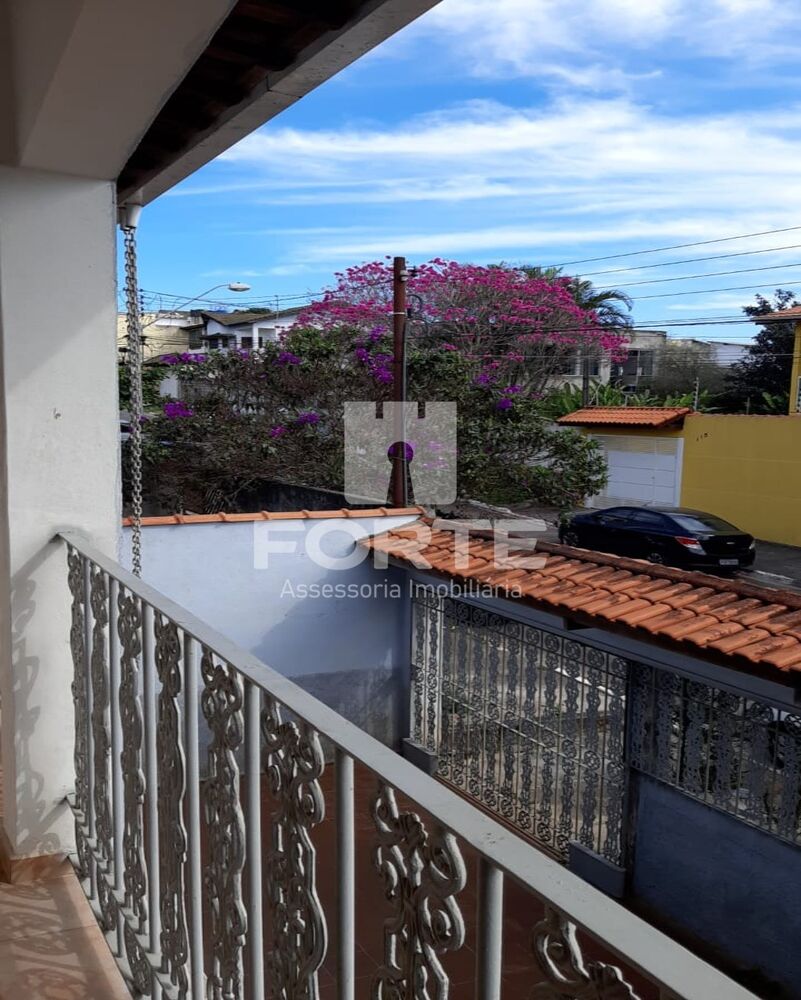 Casa, 4 quartos - Foto 37