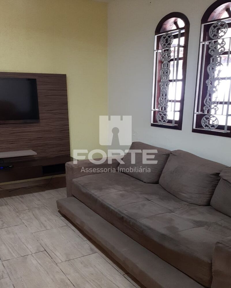 Casa, 4 quartos - Foto 10
