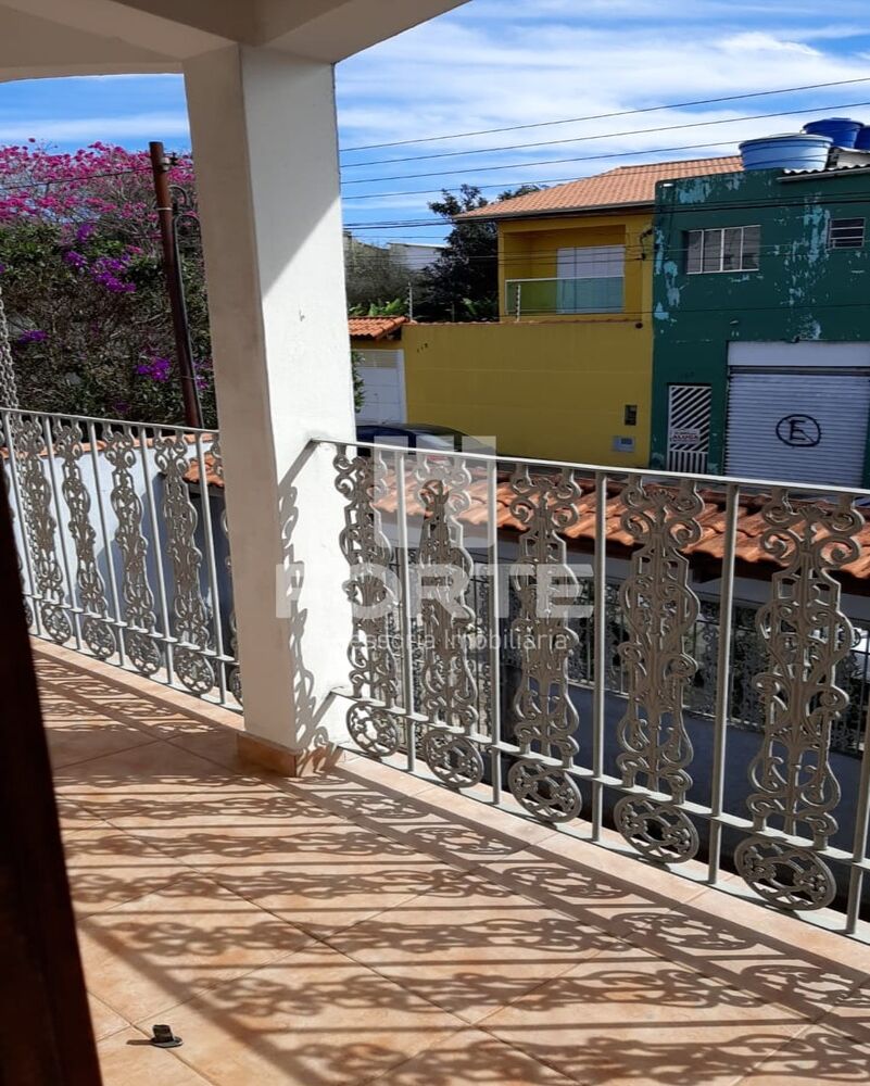 Casa, 4 quartos - Foto 27