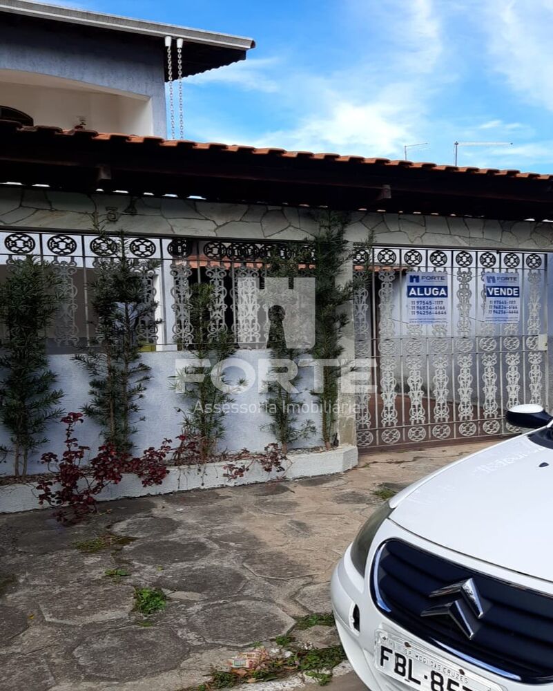 Casa, 4 quartos - Foto 17