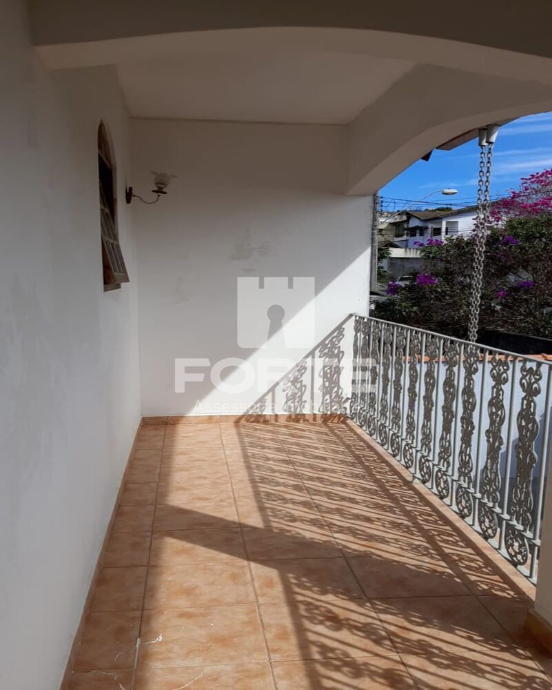 Casa, 4 quartos - Foto 33