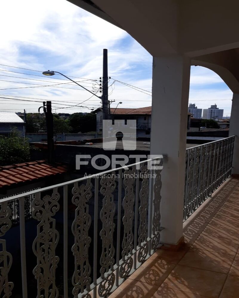 Casa, 4 quartos - Foto 15