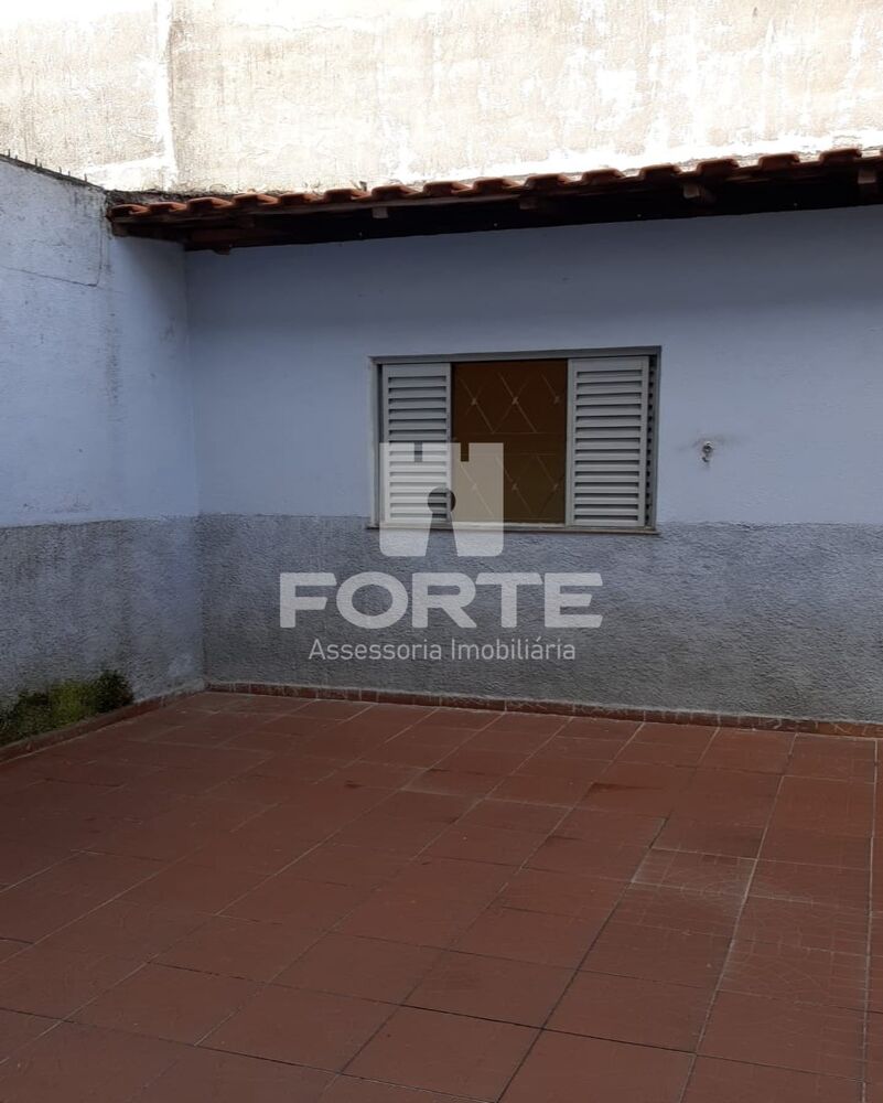 Casa, 4 quartos - Foto 2