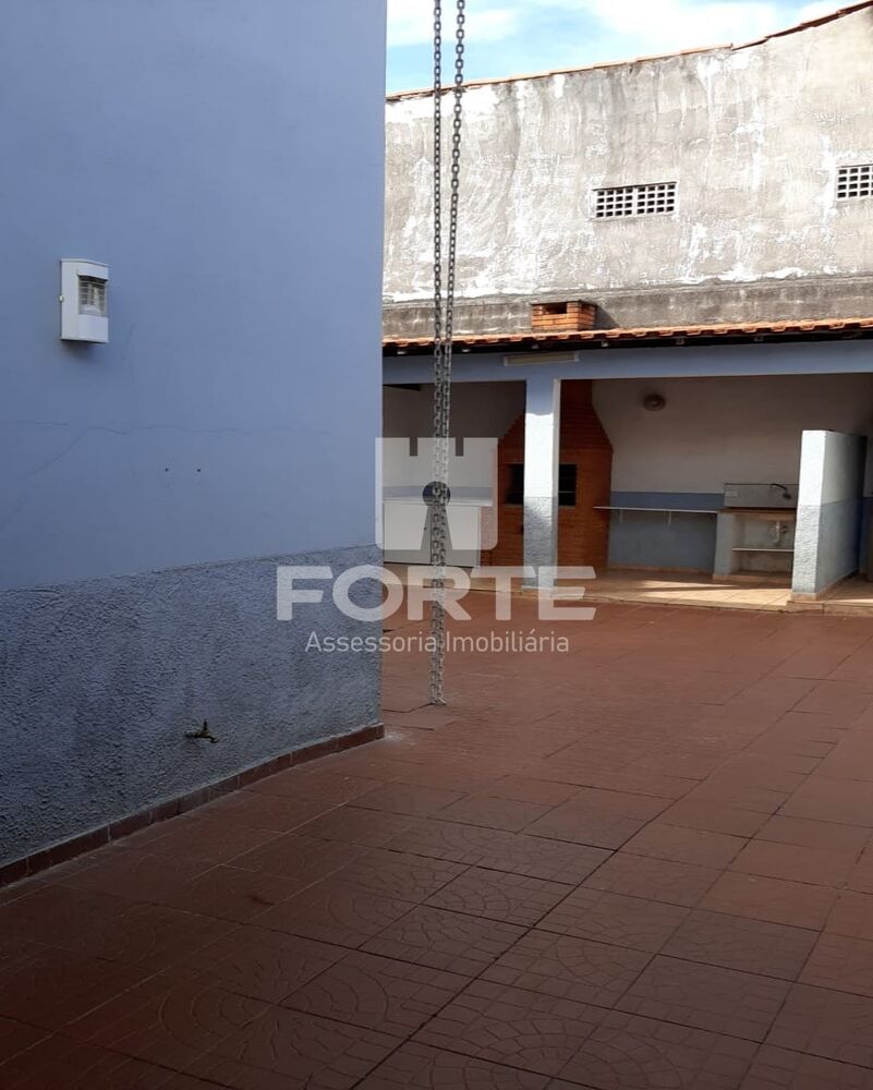 Casa, 4 quartos - Foto 43