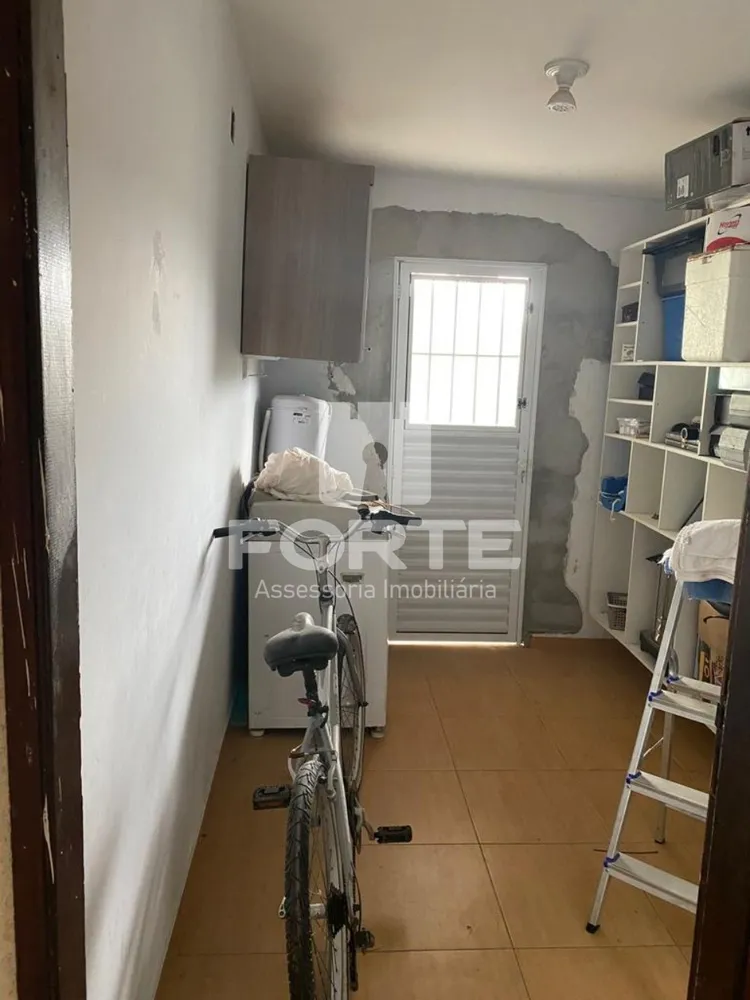 Casa, 3 quartos, 252 m² - Foto 1