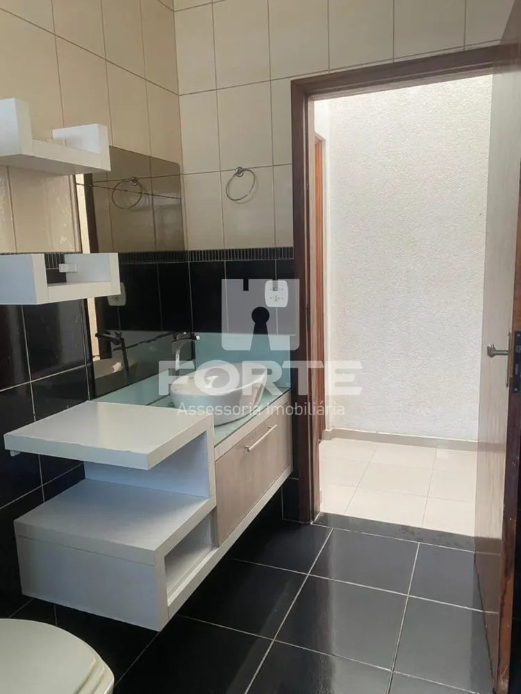 Casa, 3 quartos, 252 m² - Foto 4