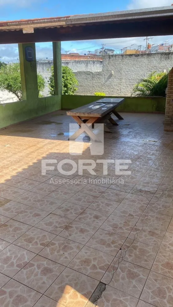 Casa, 3 quartos, 252 m² - Foto 10