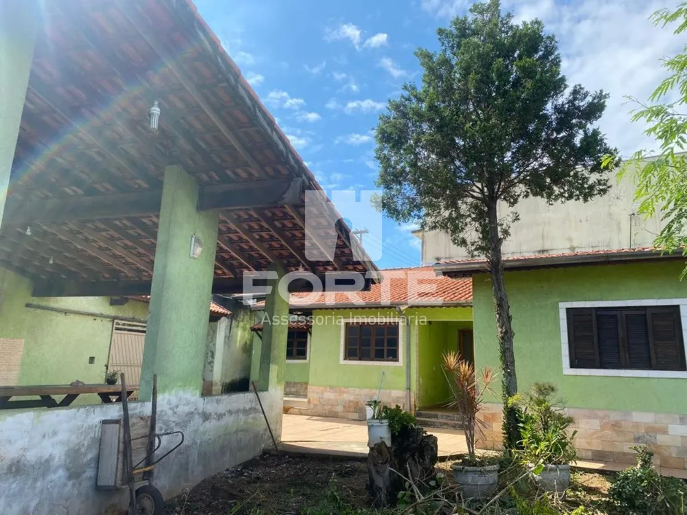 Casa, 3 quartos, 252 m² - Foto 15
