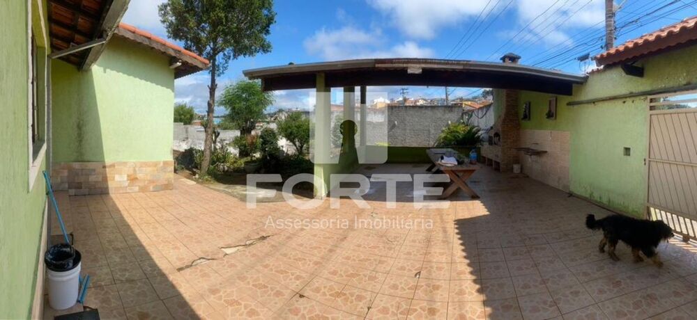 Casa, 3 quartos, 252 m² - Foto 5