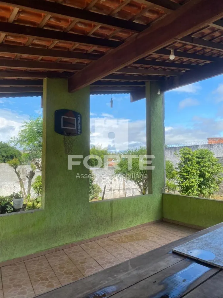 Casa, 3 quartos, 252 m² - Foto 12