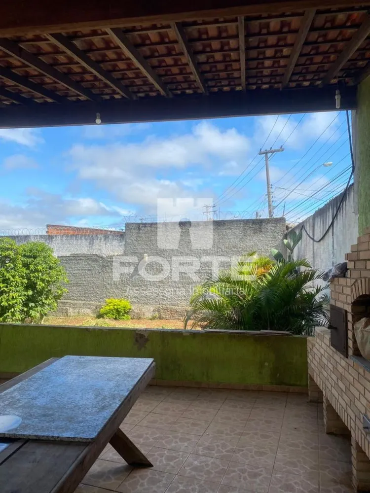 Casa, 3 quartos, 252 m² - Foto 11