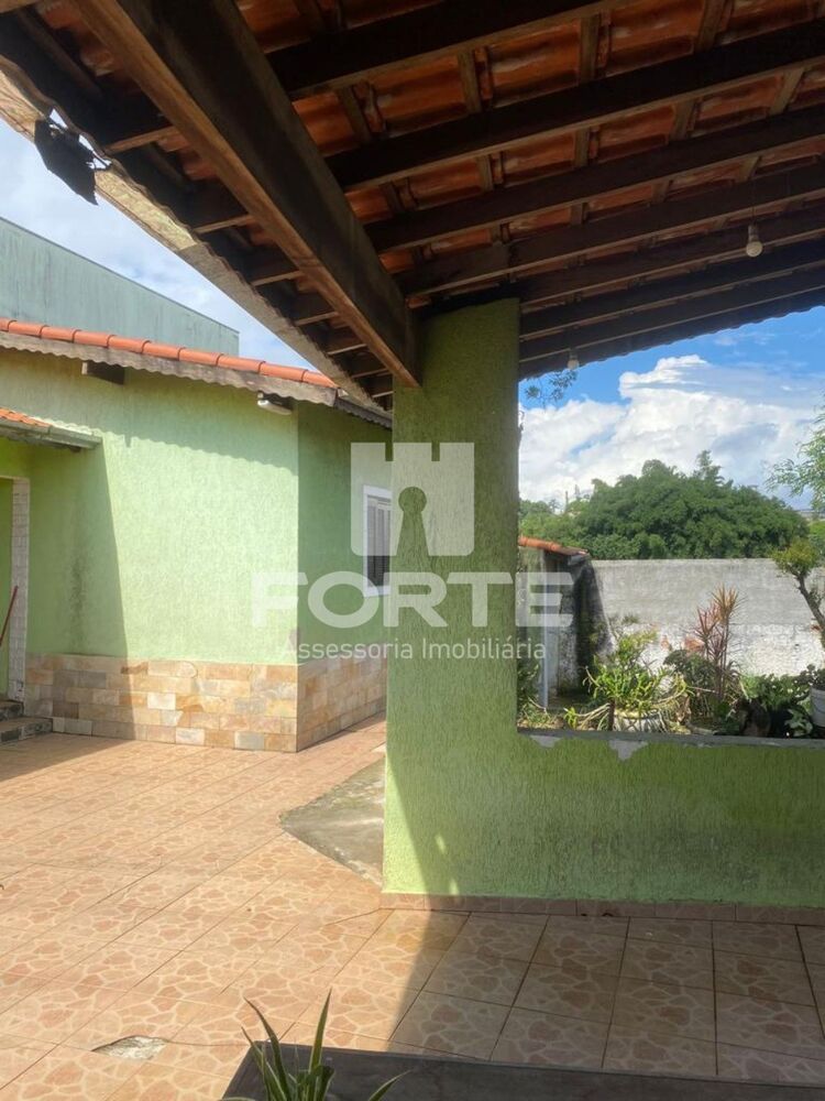 Casa, 3 quartos, 252 m² - Foto 6