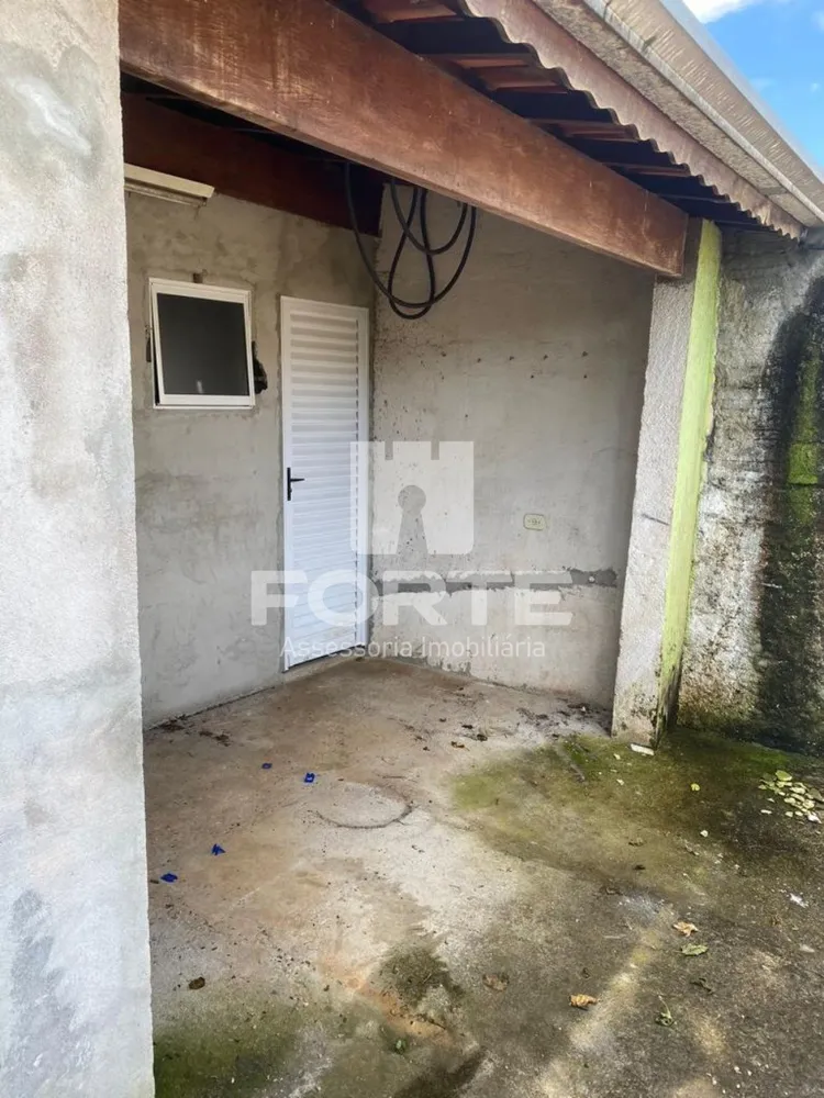 Casa, 3 quartos, 252 m² - Foto 16